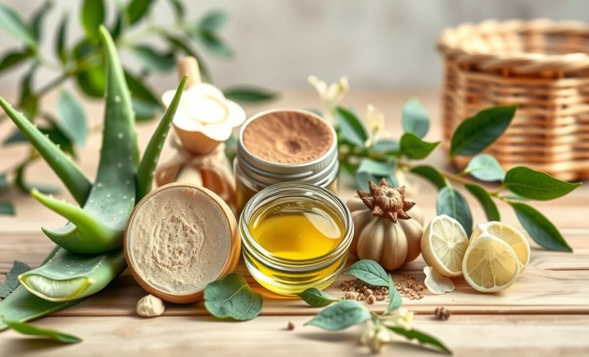 Alternatives To Snail Mucin In Skincare