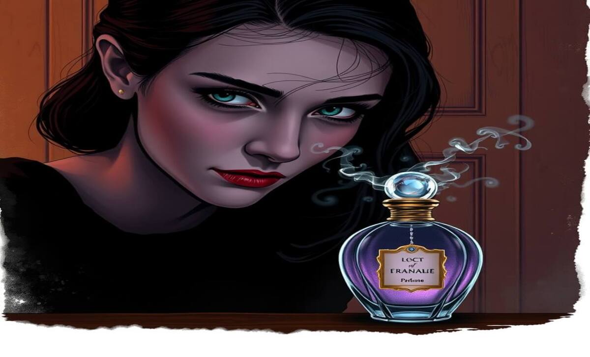 Are Natural Fragrances Always Safe