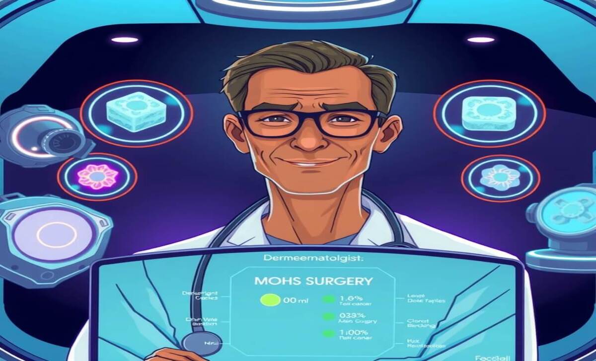 Are You A Mohs Surgeon