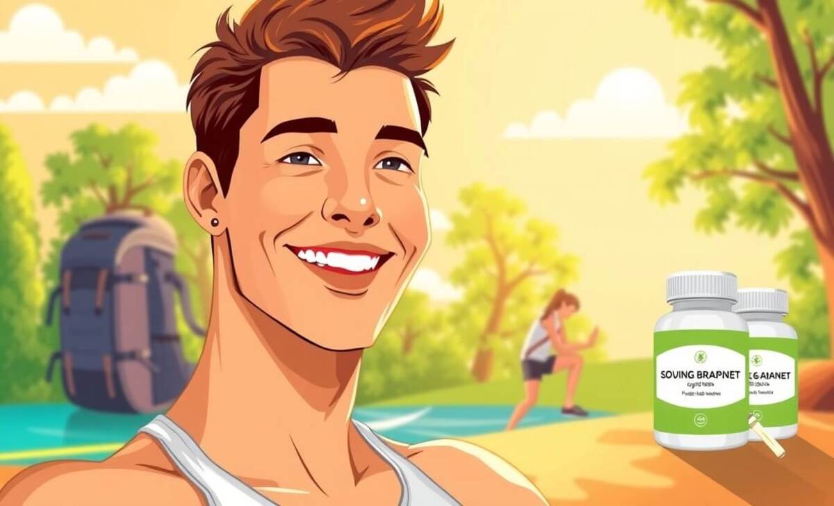 Benefits Of Combining Sun Exposure And Supplements