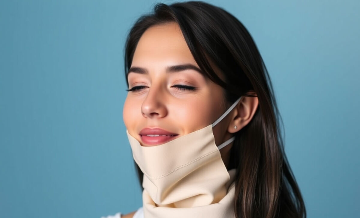 Benefits Of Face And Neck Protection