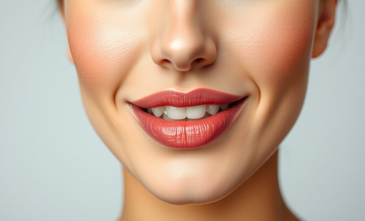Benefits Of Natural Lip Plumpers