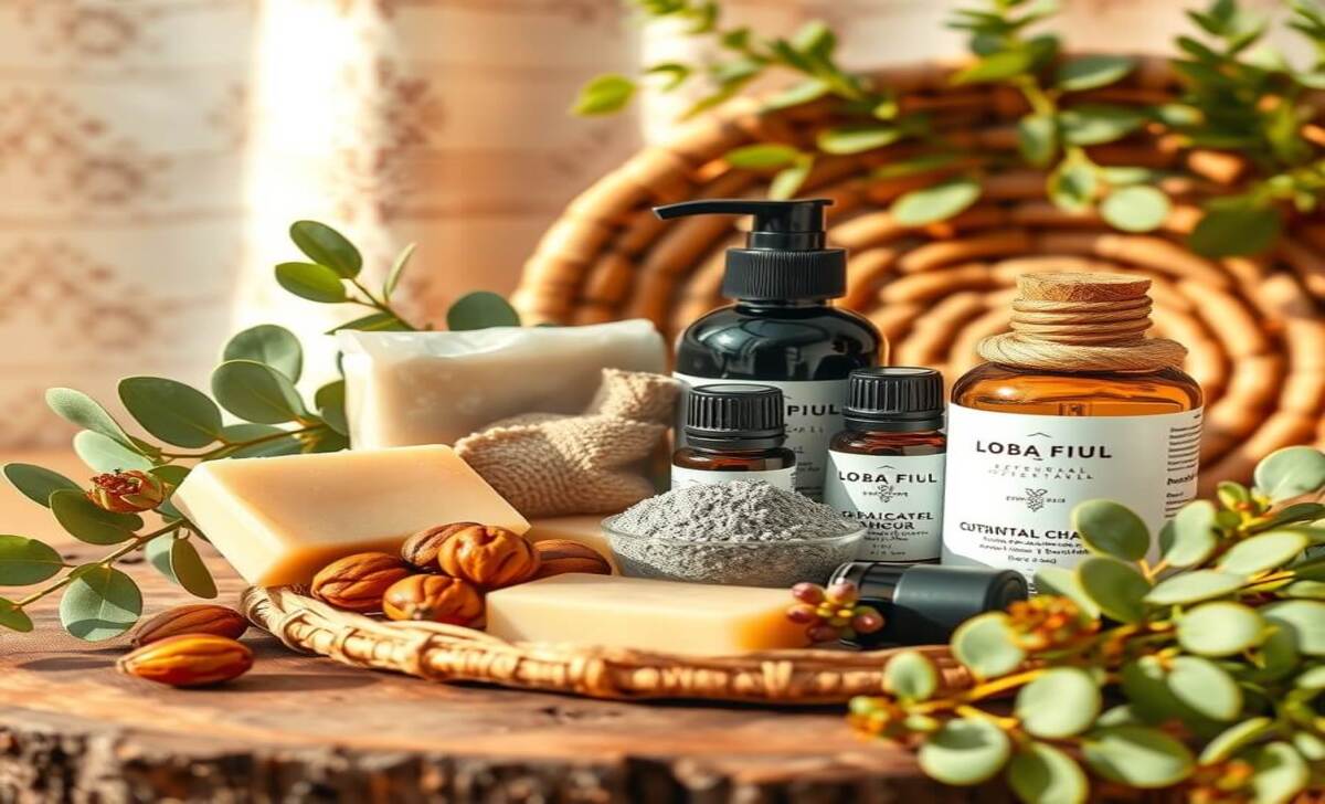 Benefits Of Switching To Natural Cleansers