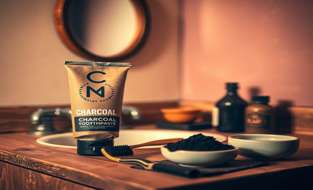 Best Practices For Using Charcoal Toothpaste