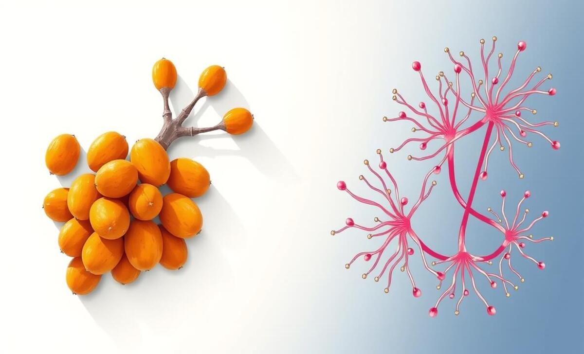Beta-Carotene And Astaxanthin