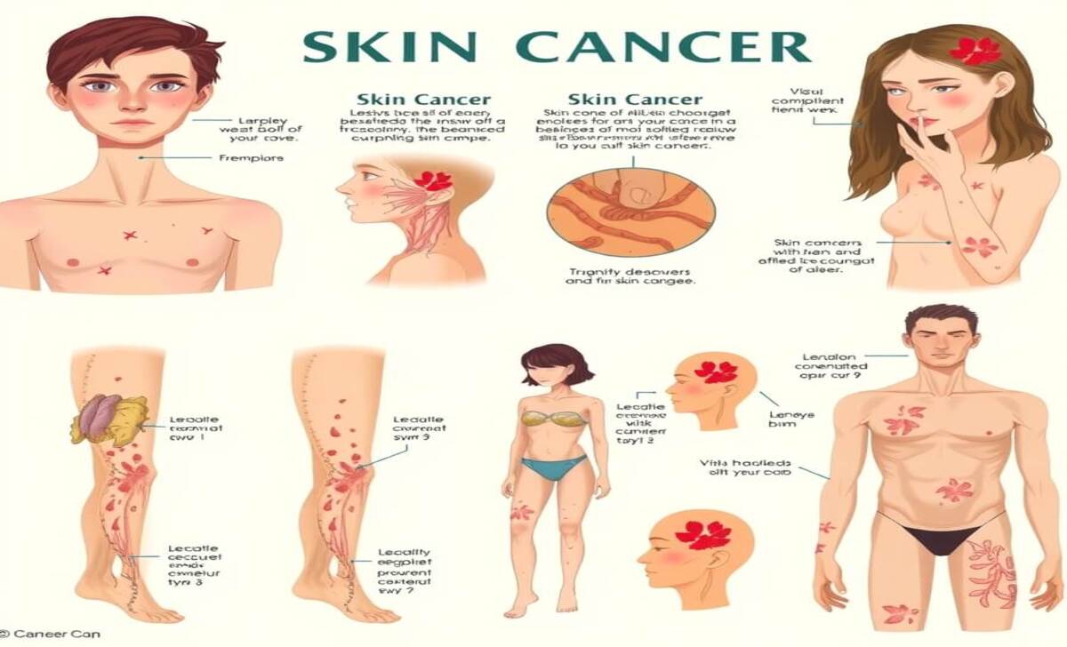 Can Basal Cell Cancer Be Cured