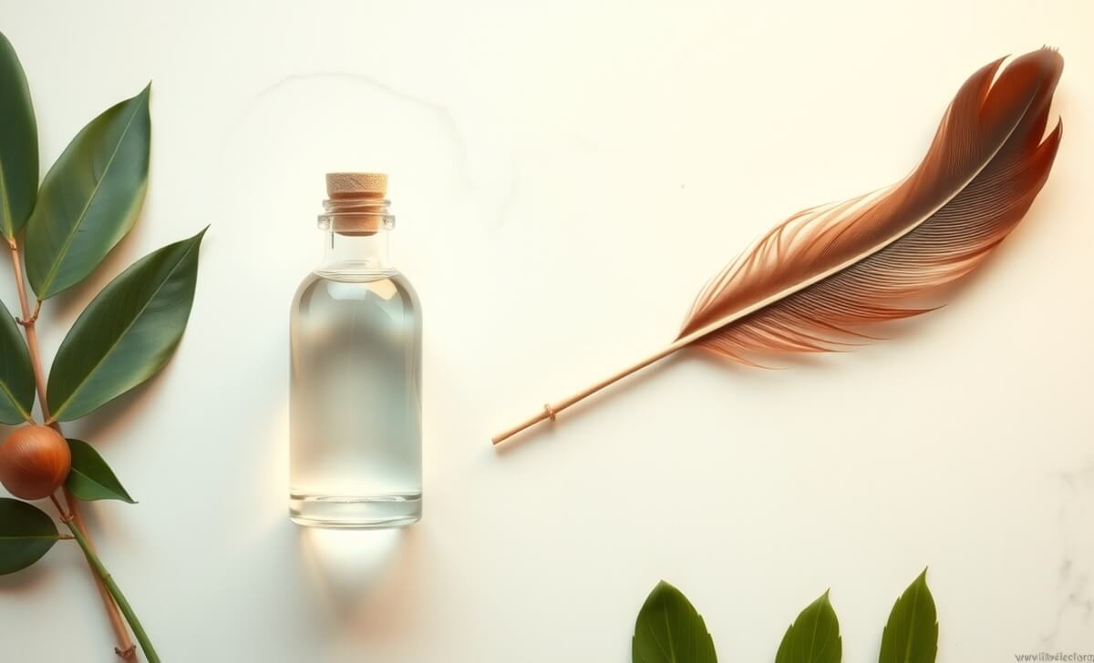 Cetyl Alcohol In Skincare And Cosmetics