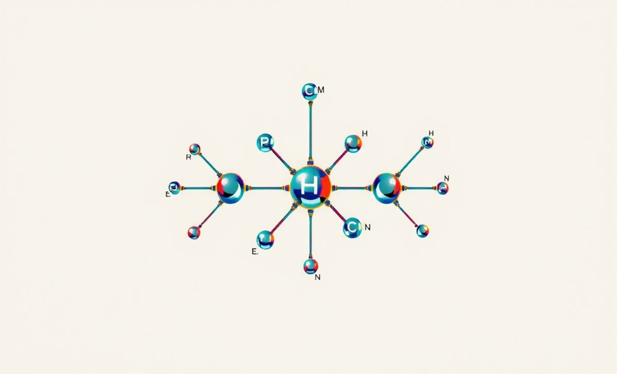 Chemical Composition And Structure