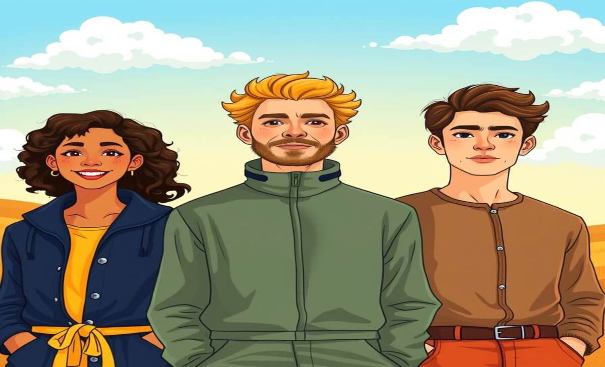 Choosing Optimal Sun Protective Clothing Colours