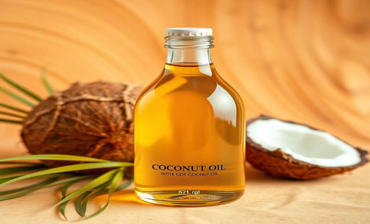 Coconut Oil