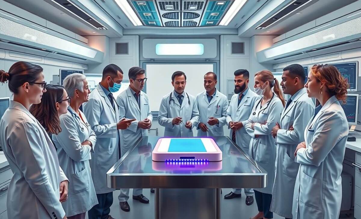 Combining UV Light Treatment With Other Approaches