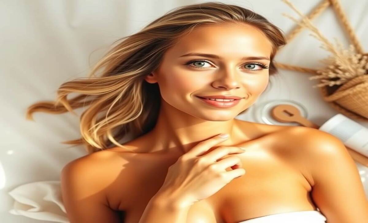 Common Misconceptions About Spray Tans