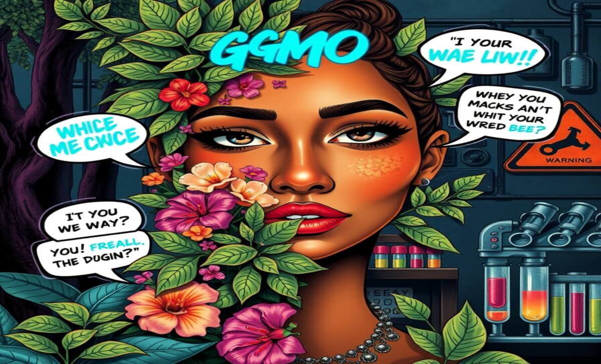 Common Myths About Non-Gmo Skin Care