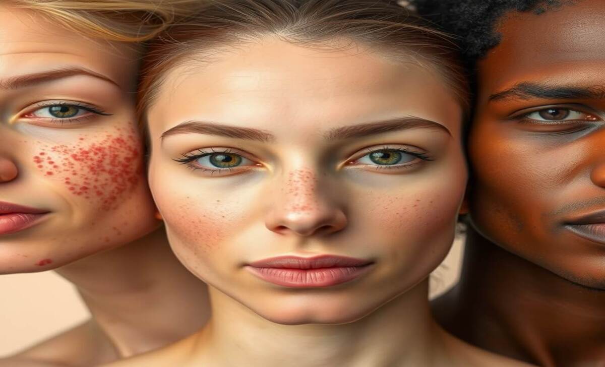 Common Skin Reactions