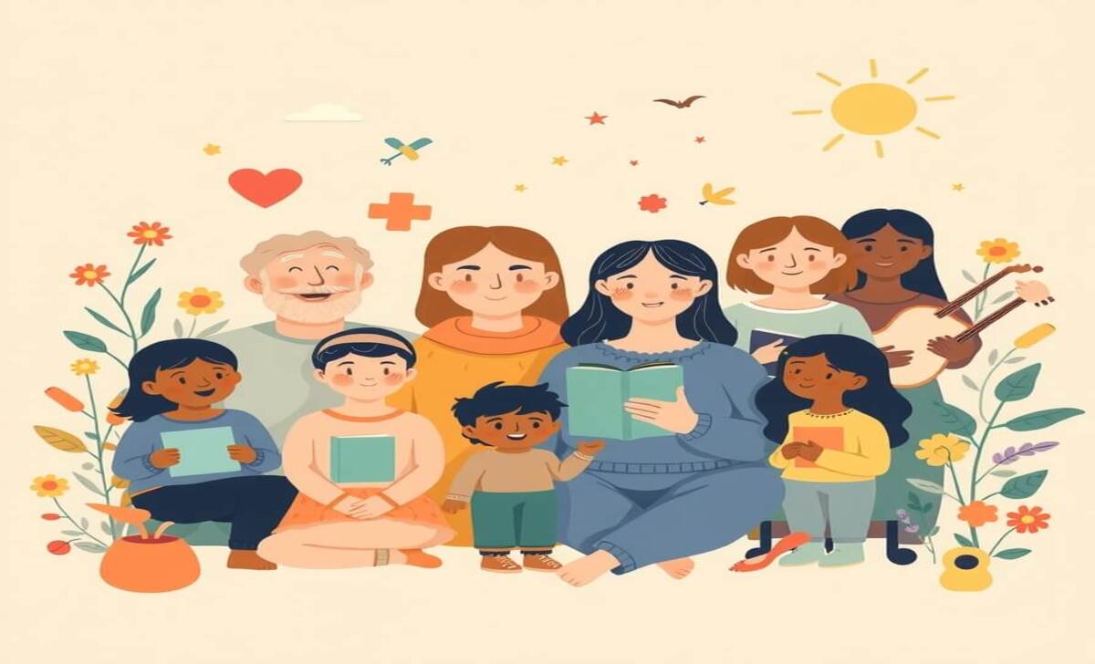Coping Mechanisms For Families