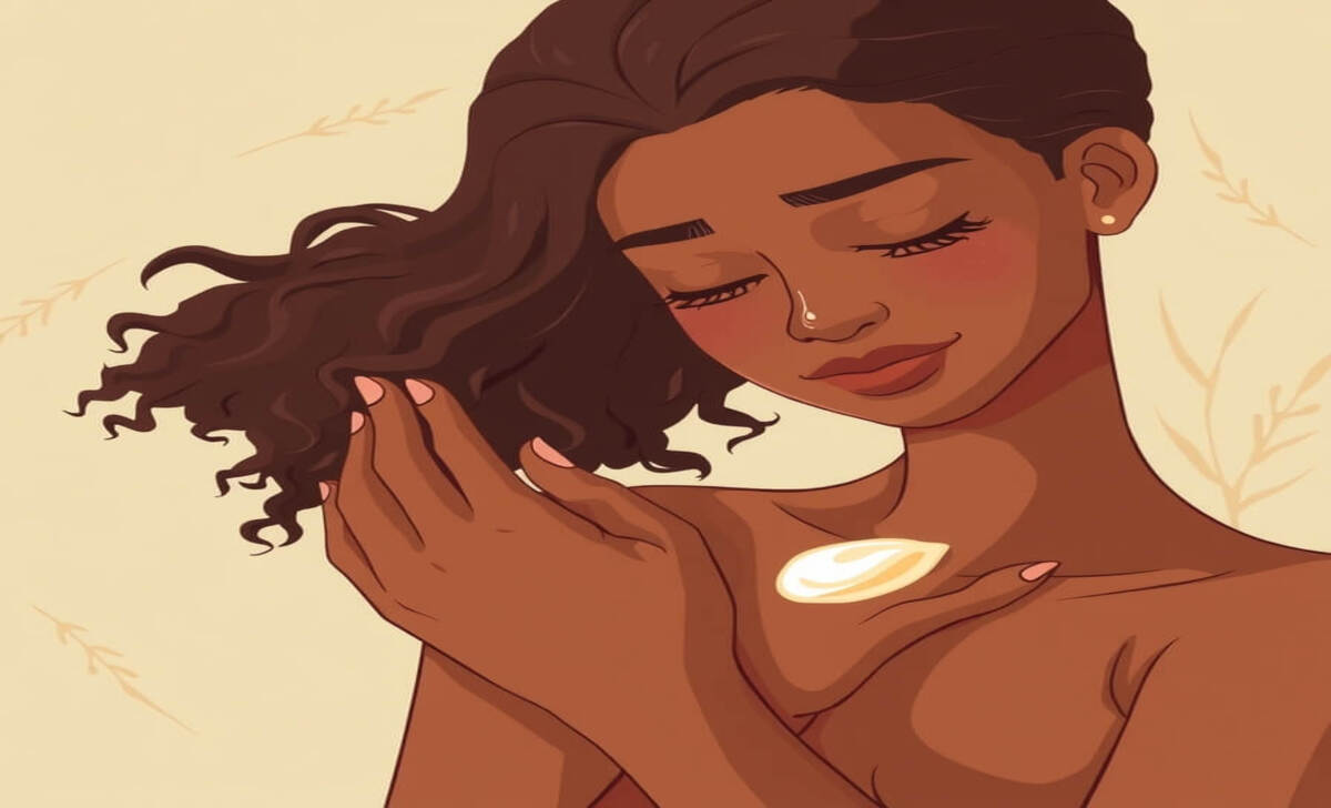 Coping With Dry Skin And Irritation