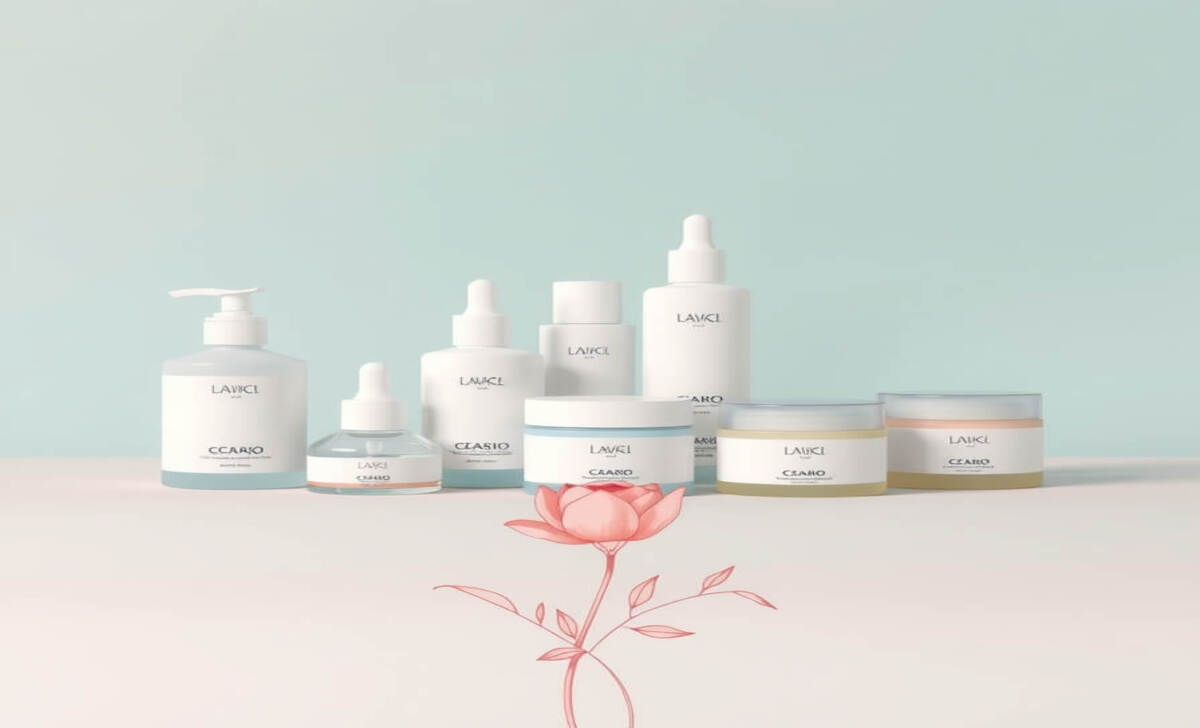 Cosmeceuticals For Estrogen-Deficient Skin