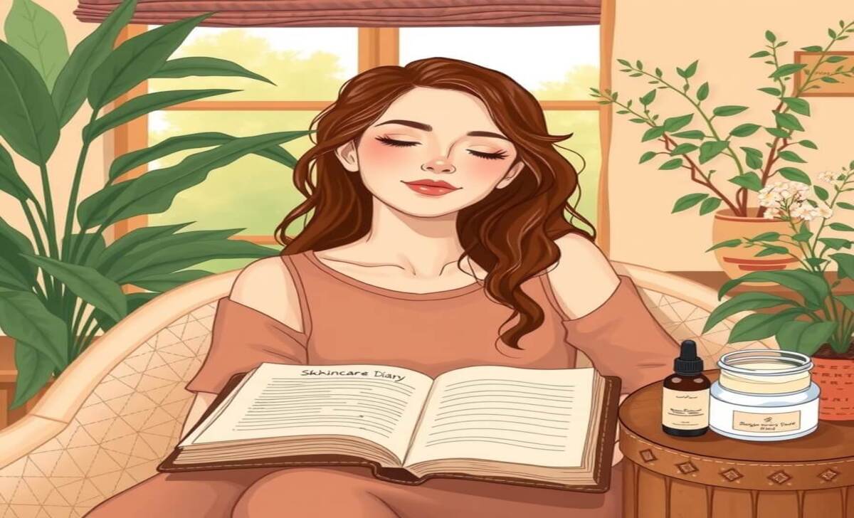 Creating A Personalized Holistic Skincare Plan