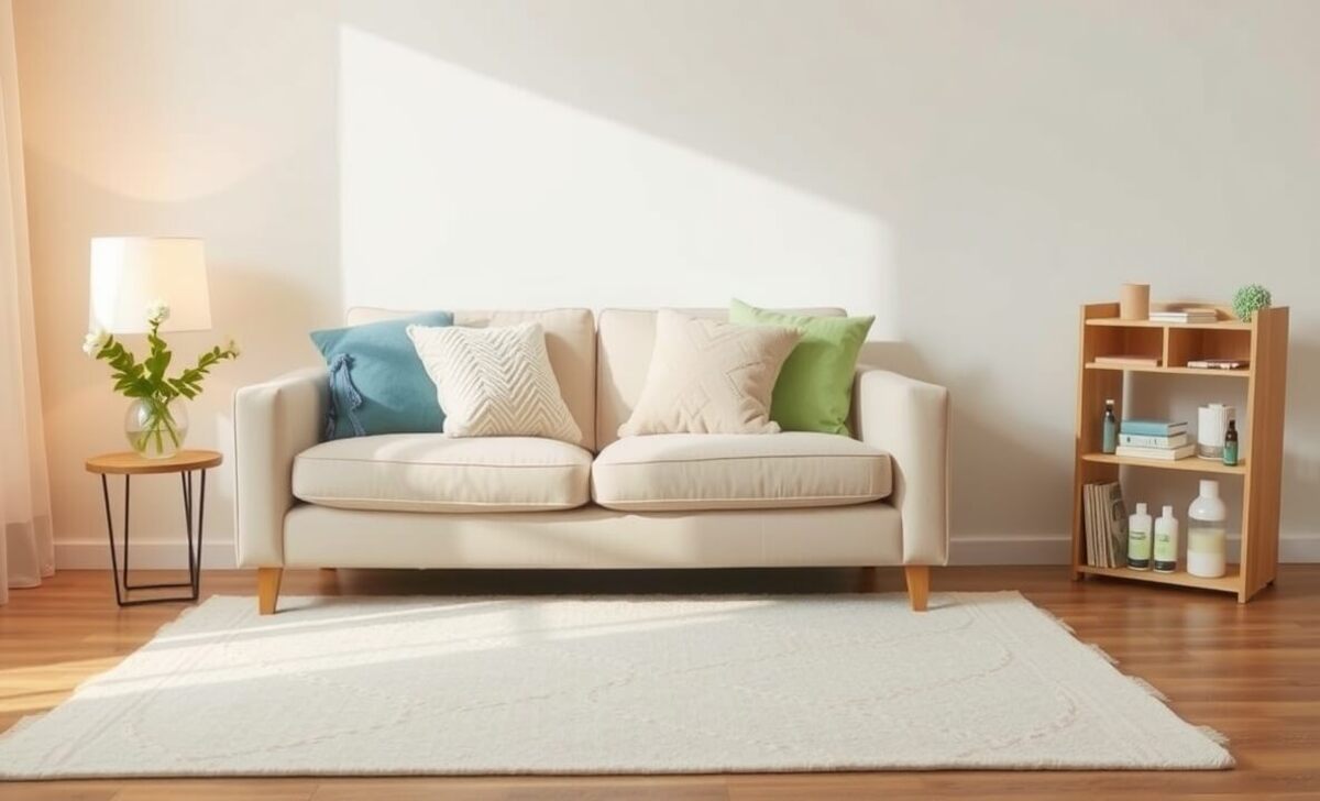 Creating An Eczema-Friendly Home Environment
