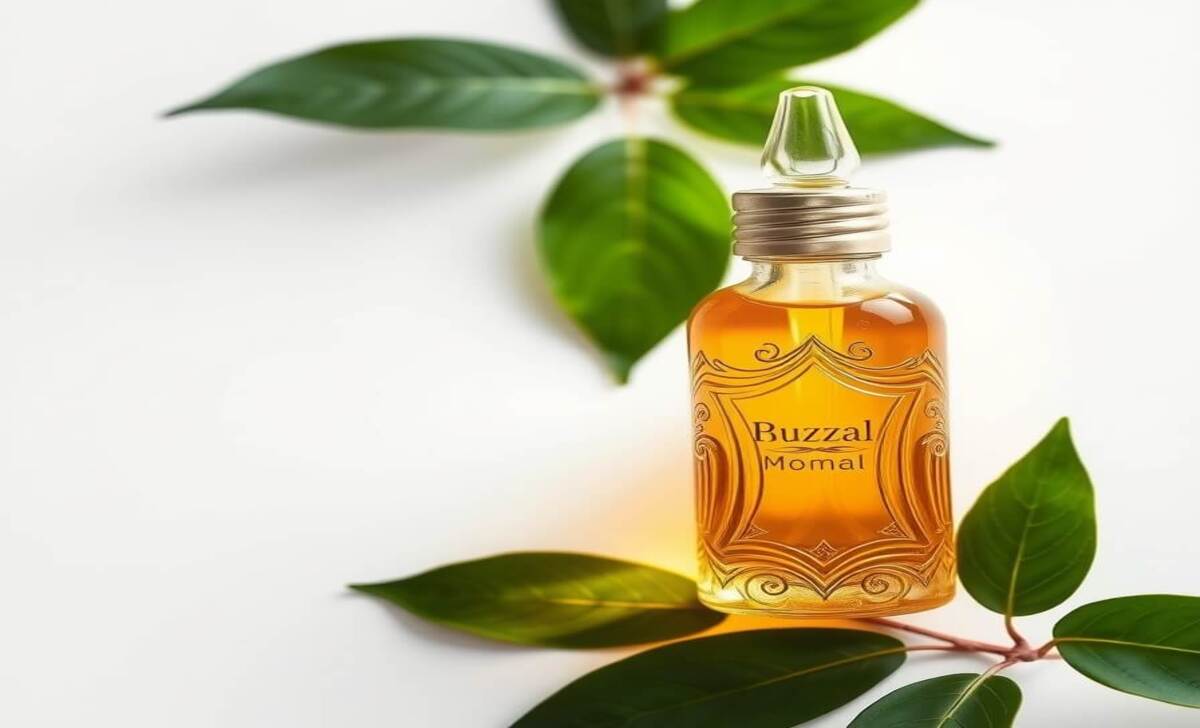 Customizing With Oils For Extra Skin Benefits