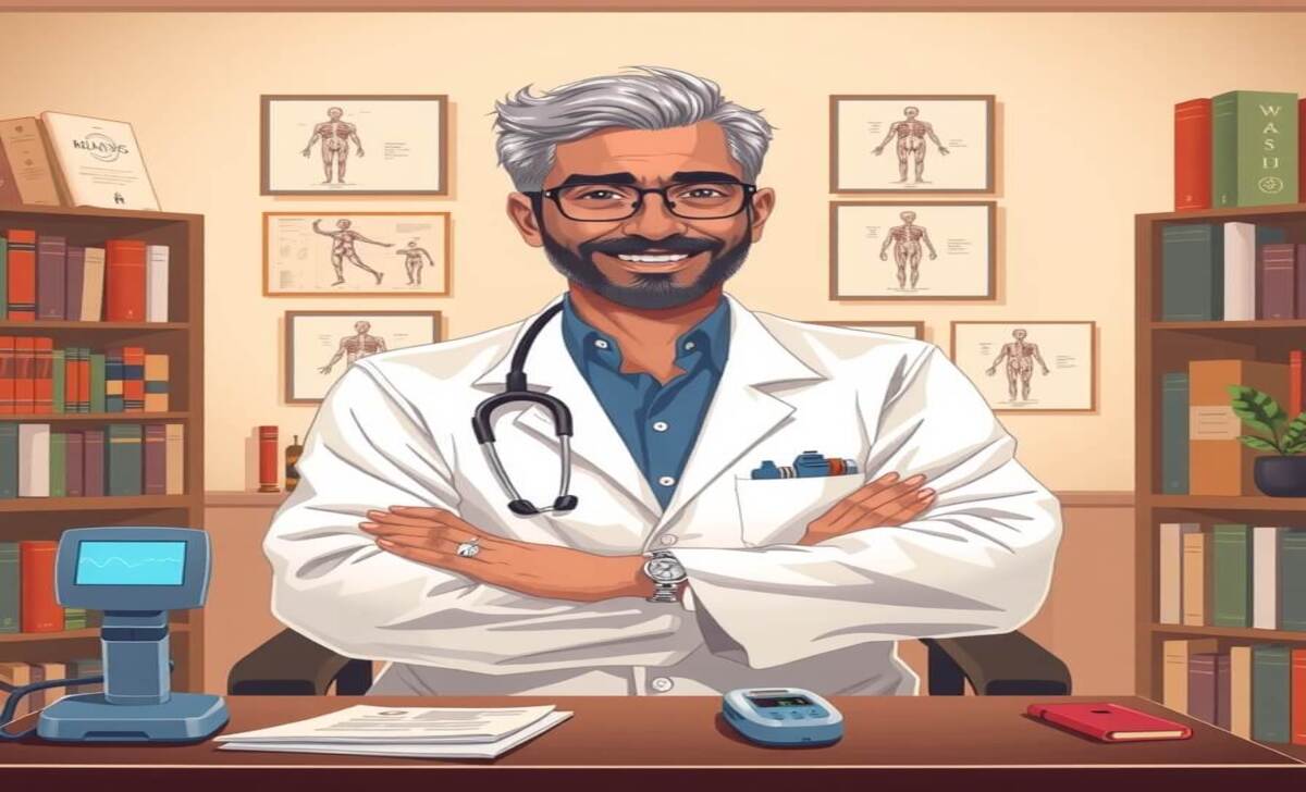 Dr. Al Dabagh’s Impact In The Dermatological Community