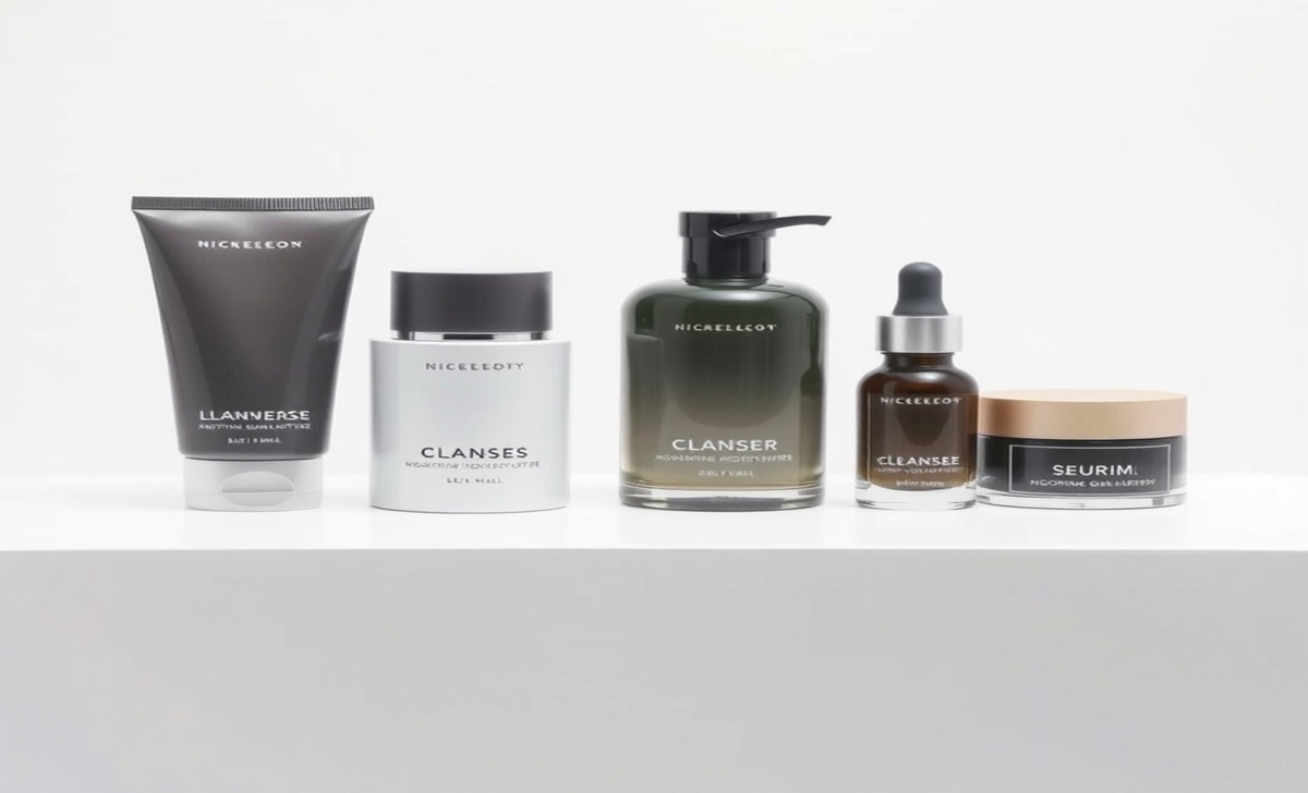 Effective Skin Care For Men Essential Tips Unveiled