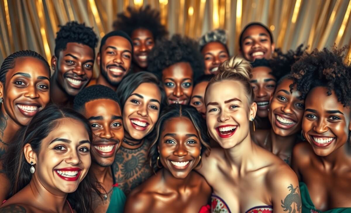Embracing Diversity Personal Choice In Skin Aesthetics