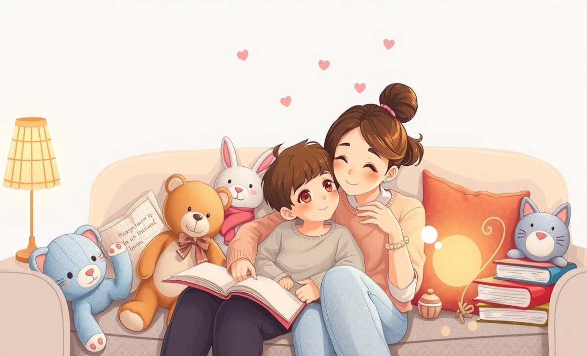 Emotional And Psychological Support For Your Child