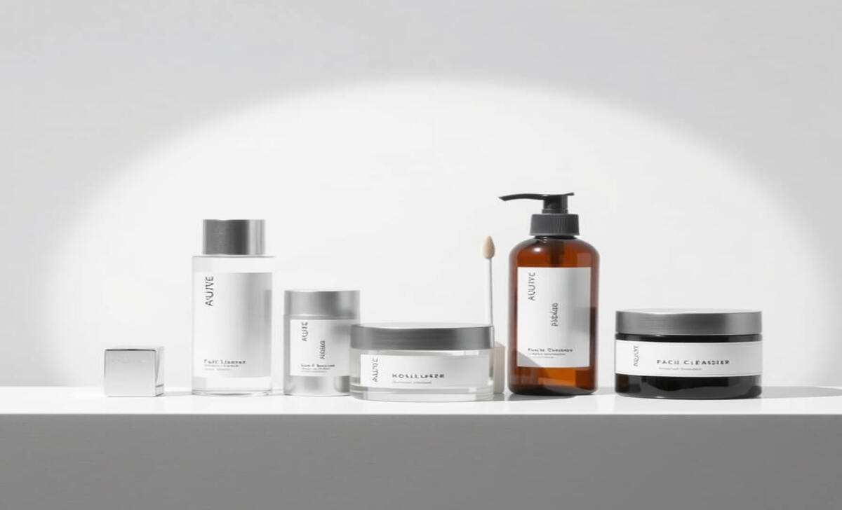 Essential Skincare Routine For Men
