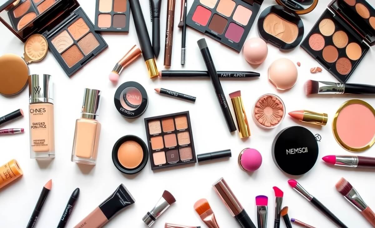 Essential Tools And Products
