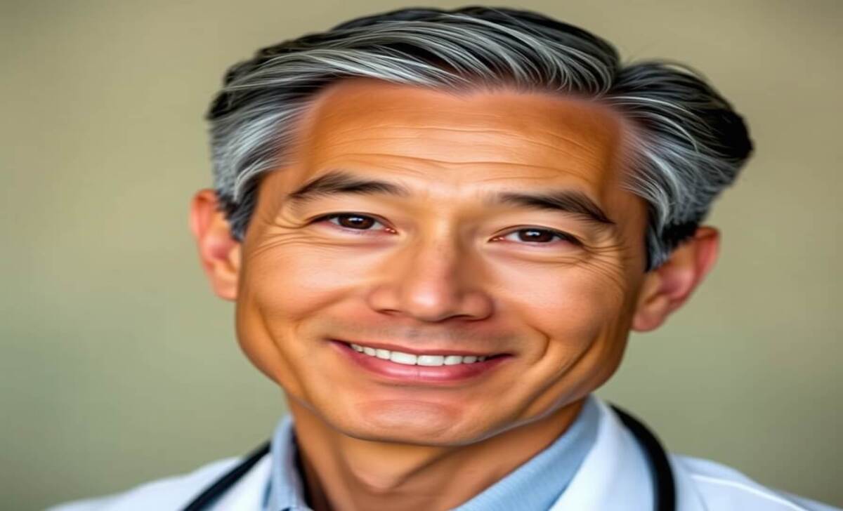 Exclusive Skinterview Insights With Dr. Peter Lio