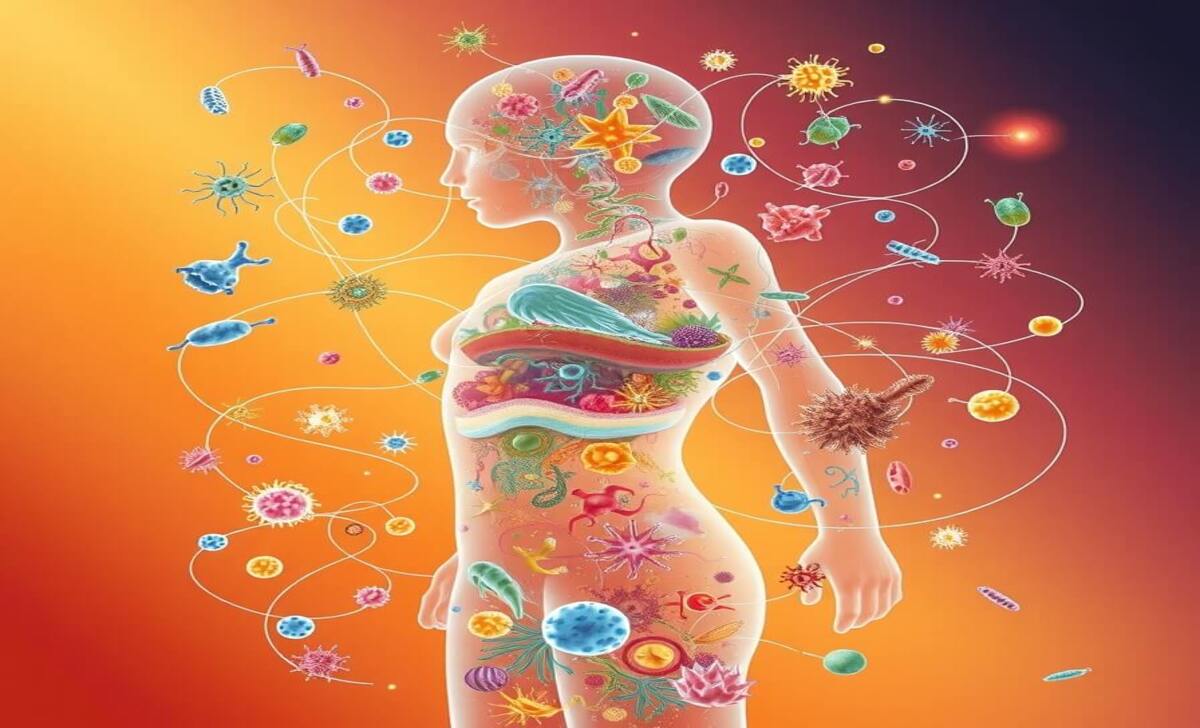 Exploring The Role Of Microbiomes In Dermatology