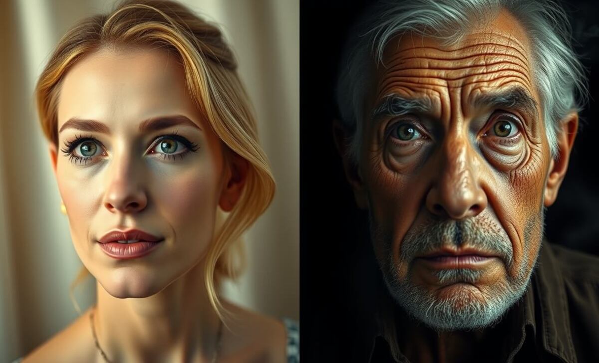 Extrinsic Aging (Your Lifestyle Choices)