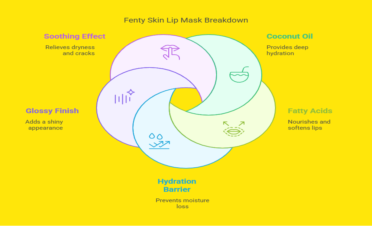 Fenty Skin Lip Mask