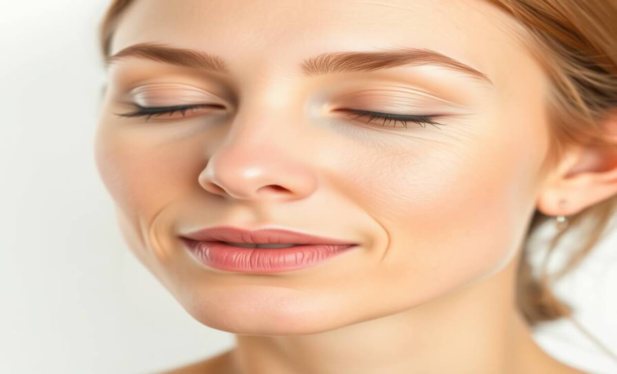 Firming And Tightening The Skin