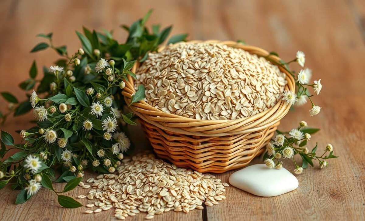 Fliss Makes Daily Cleansing Grains