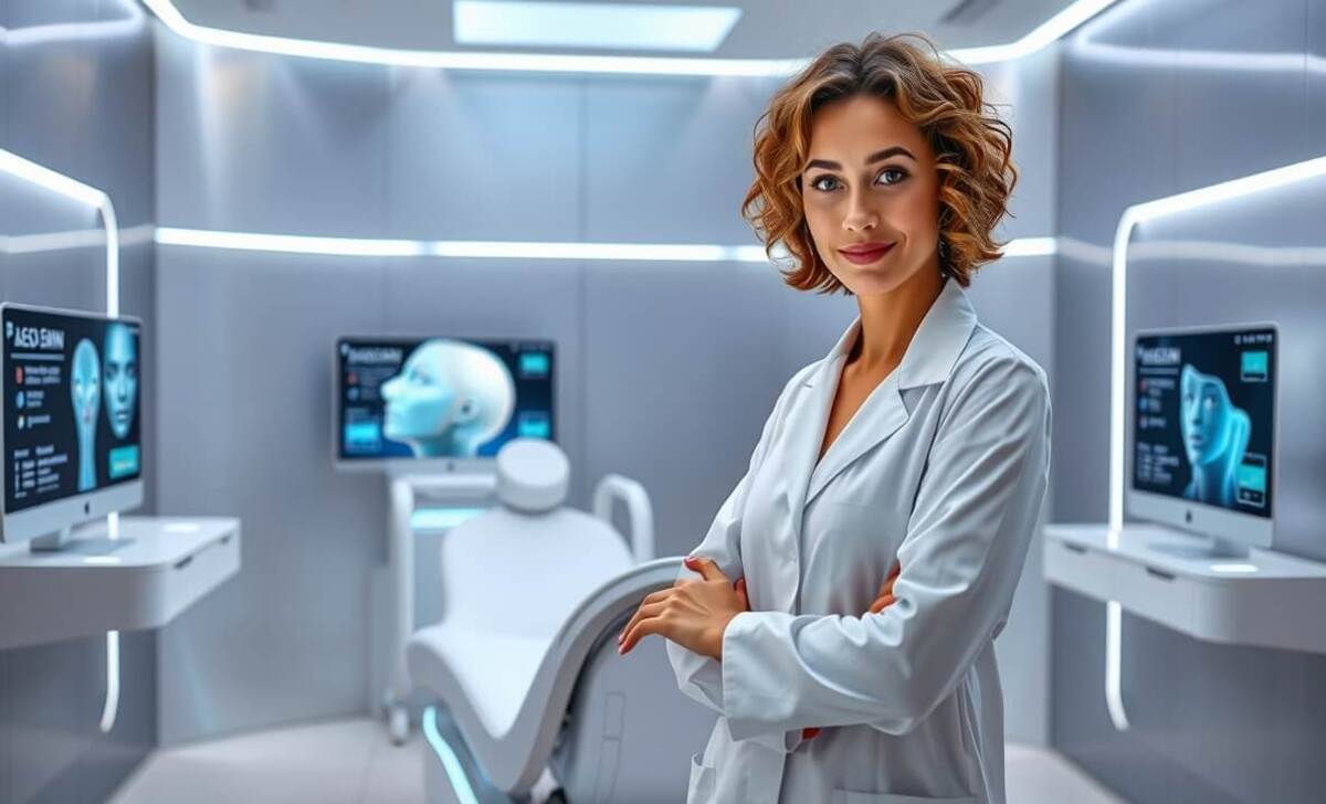 Future Trends In Dermatology And Esthetics