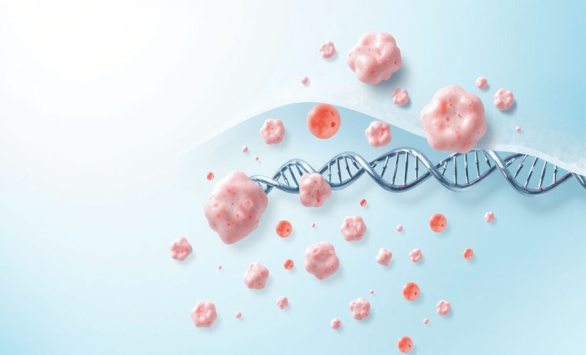 Genes And Acne Development