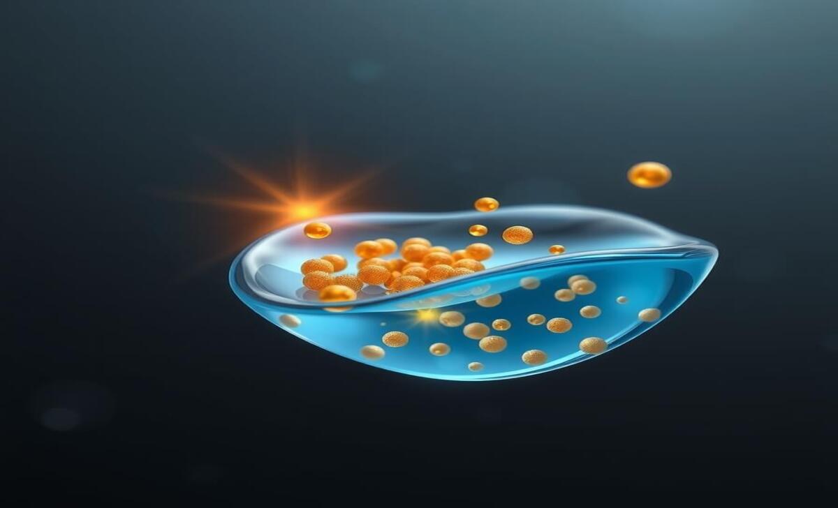 Gold Photothermal Therapy (Ptt) The Magic Behind Gold’s Power