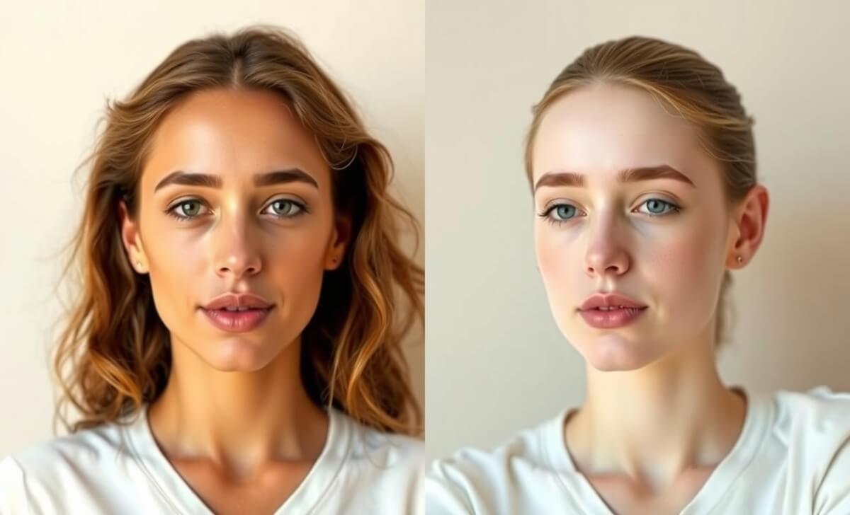 Golden Tan Vs Pale Skin Which Suits You Best?