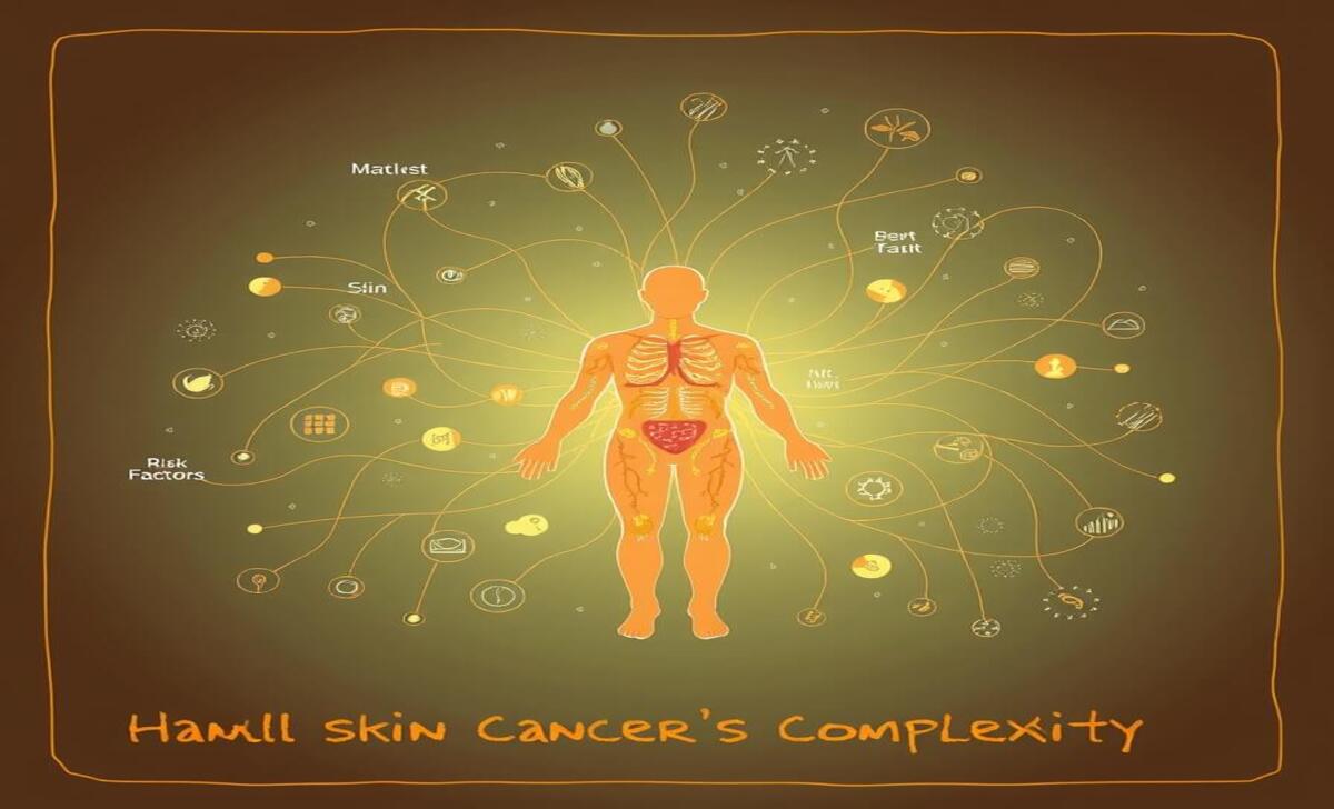 Handling Skin Cancer's Complexity