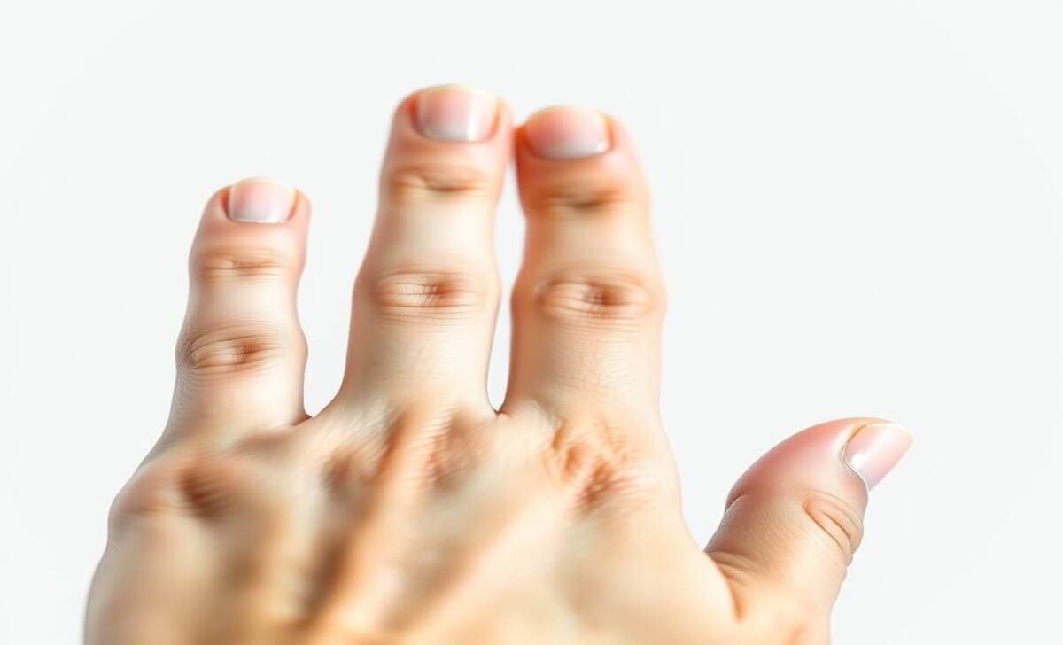 Preventive Measures For Healthy Nails