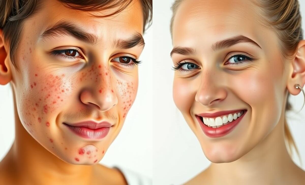 How Accutane For Acne Transforms Skin Health
