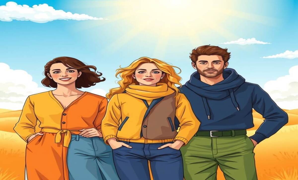 How Can You Personalize Color Choices For Sun-Protective Wear