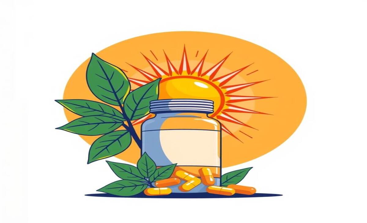 How Effective Are Sun Health Supplements