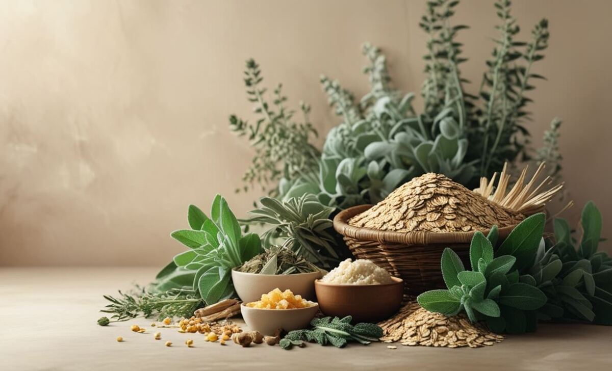 How Natural Grain Cleansers Work
