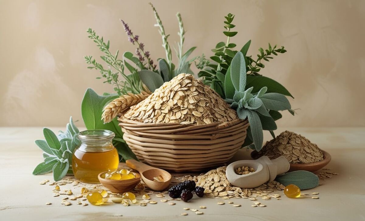 How To Choose The Right Natural Grain Cleanser