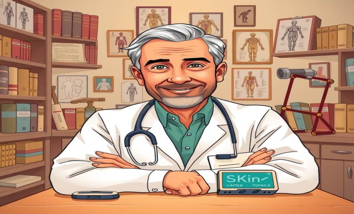 Insights From Dr. Al Dabagh On Skincare