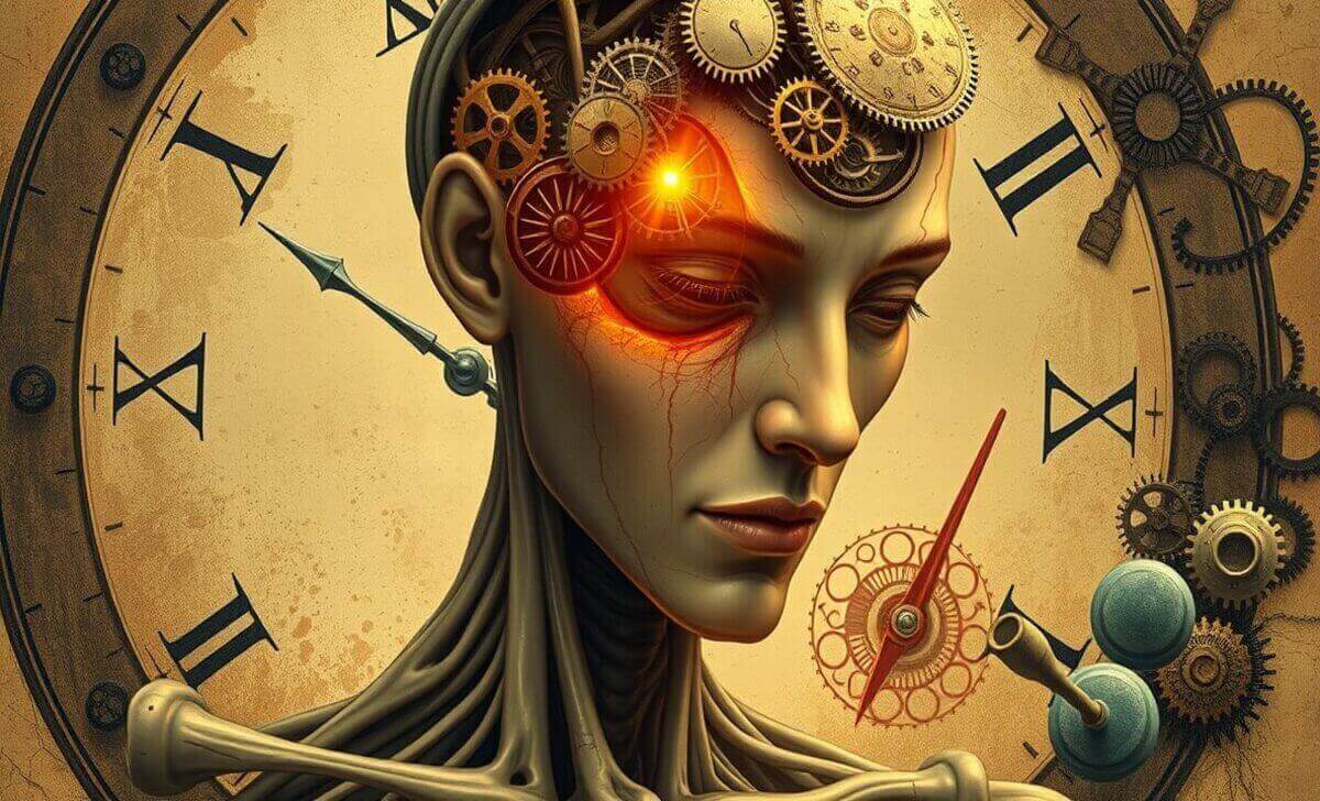 Intrinsic Aging (Your Body’s Natural Clock)