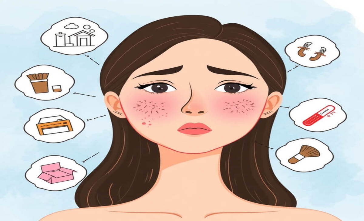 Key Environmental Factors That Affect Acne